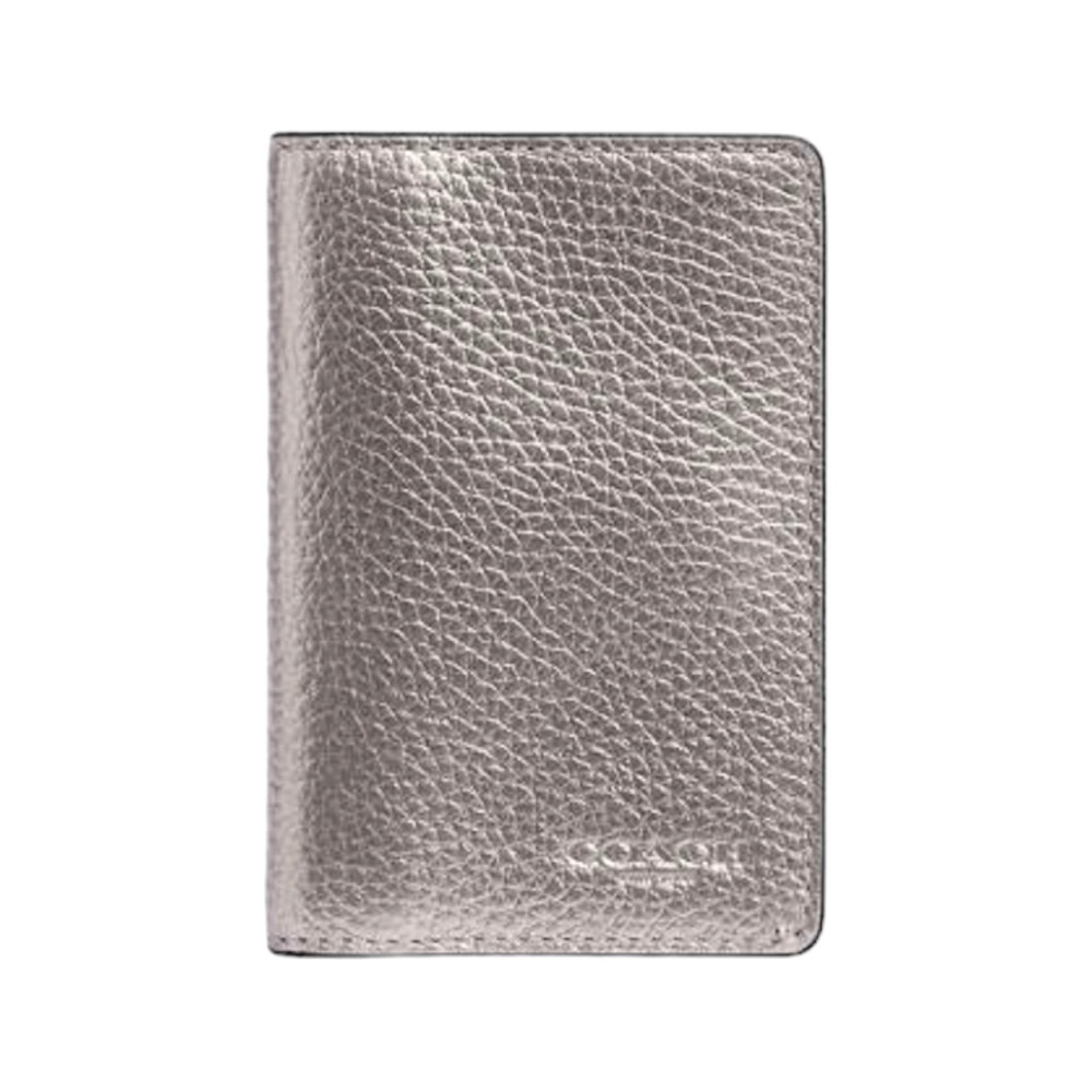 Coach ID Wallet